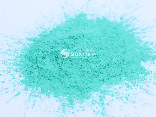 迅凱催化BYD合成催化劑(堿式碳酸銅CUCAT-5008)成功應用 迅凱催化BYD合成催化劑(堿式碳酸銅CUCAT-5008)成功應用